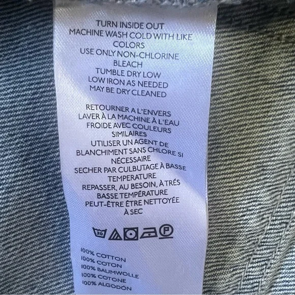 WE THE FREEBy Free People:”Moxie” Low Slung Shorts In Truest Blue - Picture 16 of 16